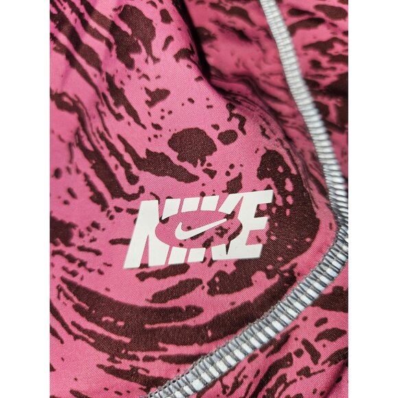 Nike Dri Fit Tempo Athletic Running Shorts Women Size Medium - Picture 5 of 12